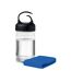 Fris cooling towel one size royal blue MidOcean-2
