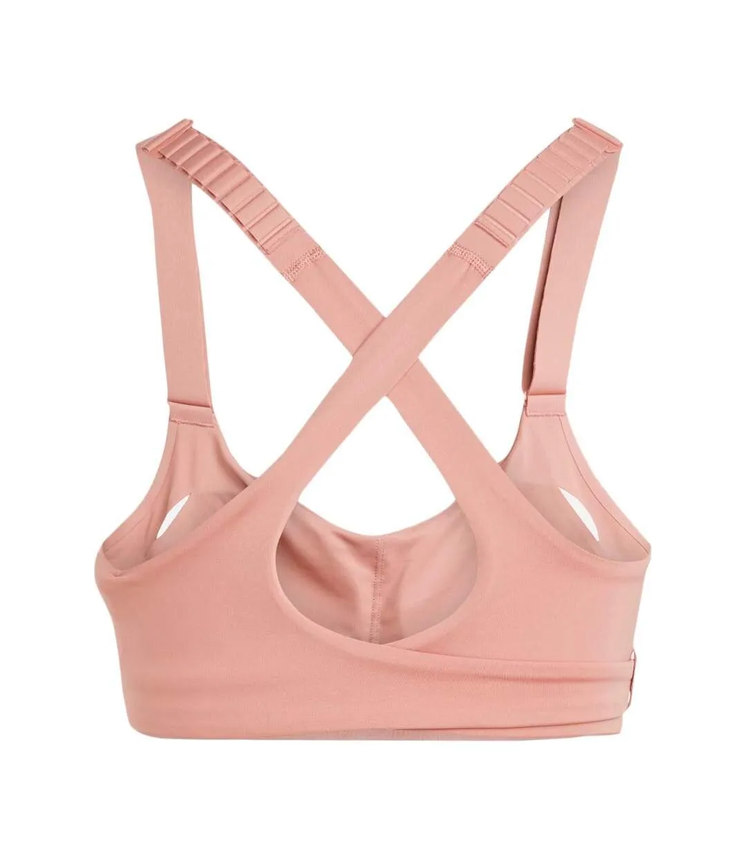 Brassière rose femme adidas fastim-3