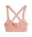 Brassière rose femme adidas fastim-3