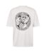 Unisex Adult Dwresto T-shirt Natural Hugo-2
