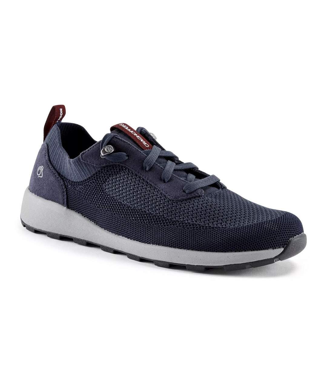 Baskets homme bleu / bleu marine Craghoppers-1