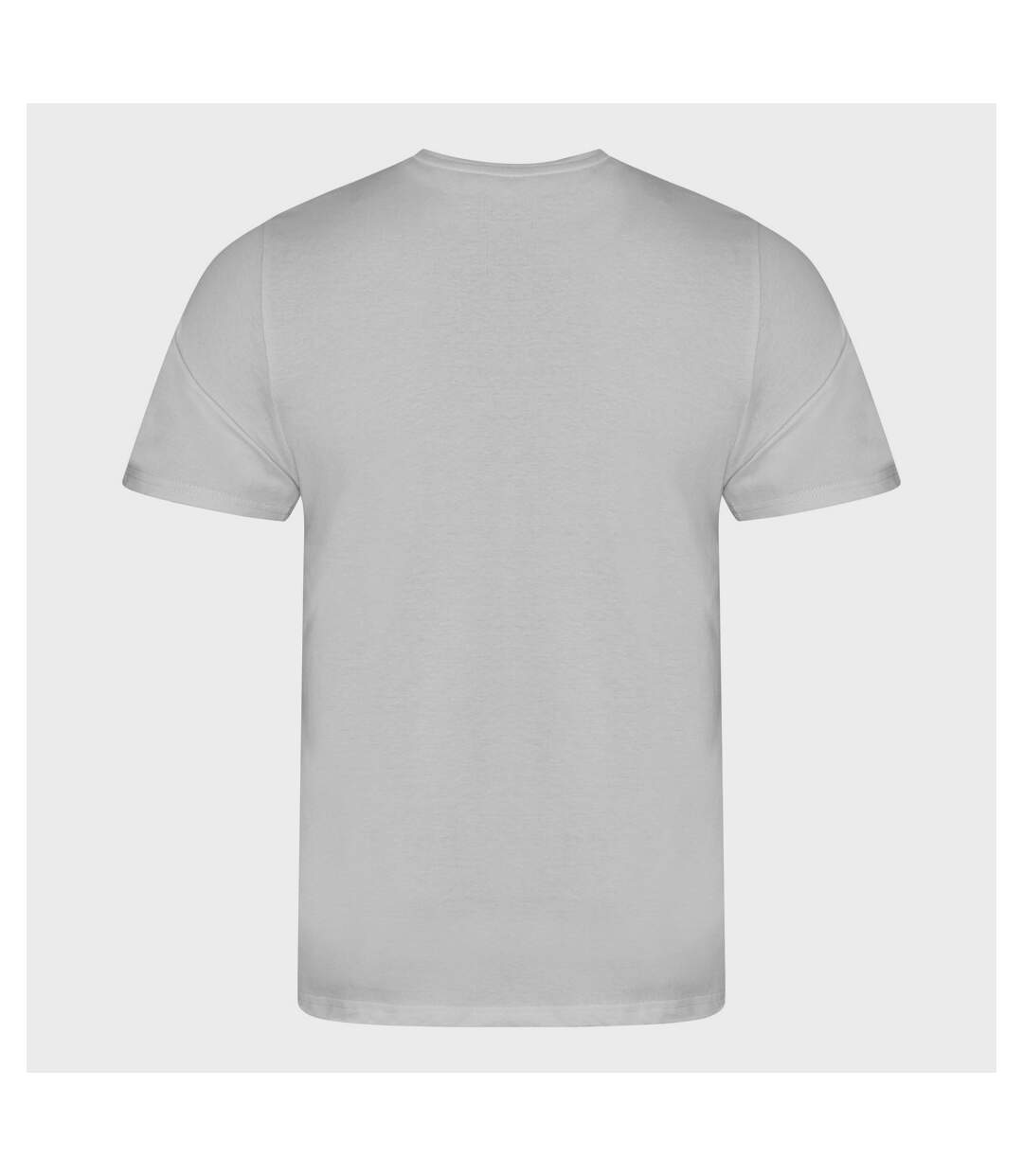 Ecologie Mens Organic Cascades T-Shirt (Arctic White)