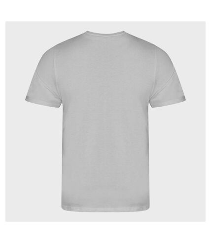 Ecologie Mens Organic Cascades T-Shirt (Arctic White) - UTPC3190