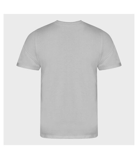 Ecologie Mens Organic Cascades T-Shirt (Arctic White)