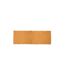 Chemin de Table Elina 38x140cm Jaune-1