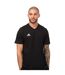 T-shirt entrada homme noir / blanc Adidas-1