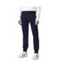 Pantalon De Jogging Femme Bleu Marine Champion-1