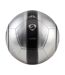 Ballon De Foot Academy Taille 5 Argenté Noir Nike-2