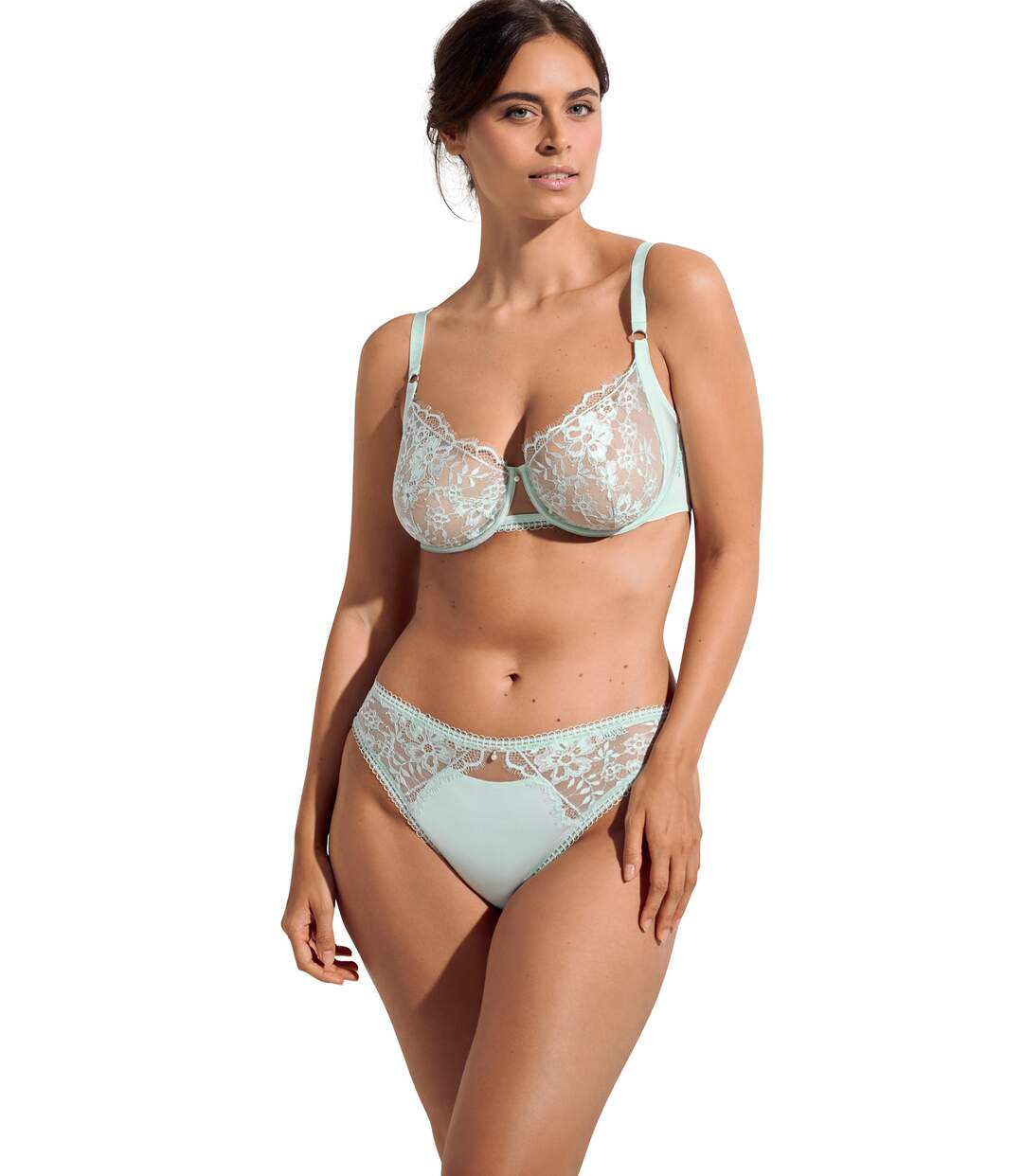 Soutien-gorge armaturé Daydream Lisca