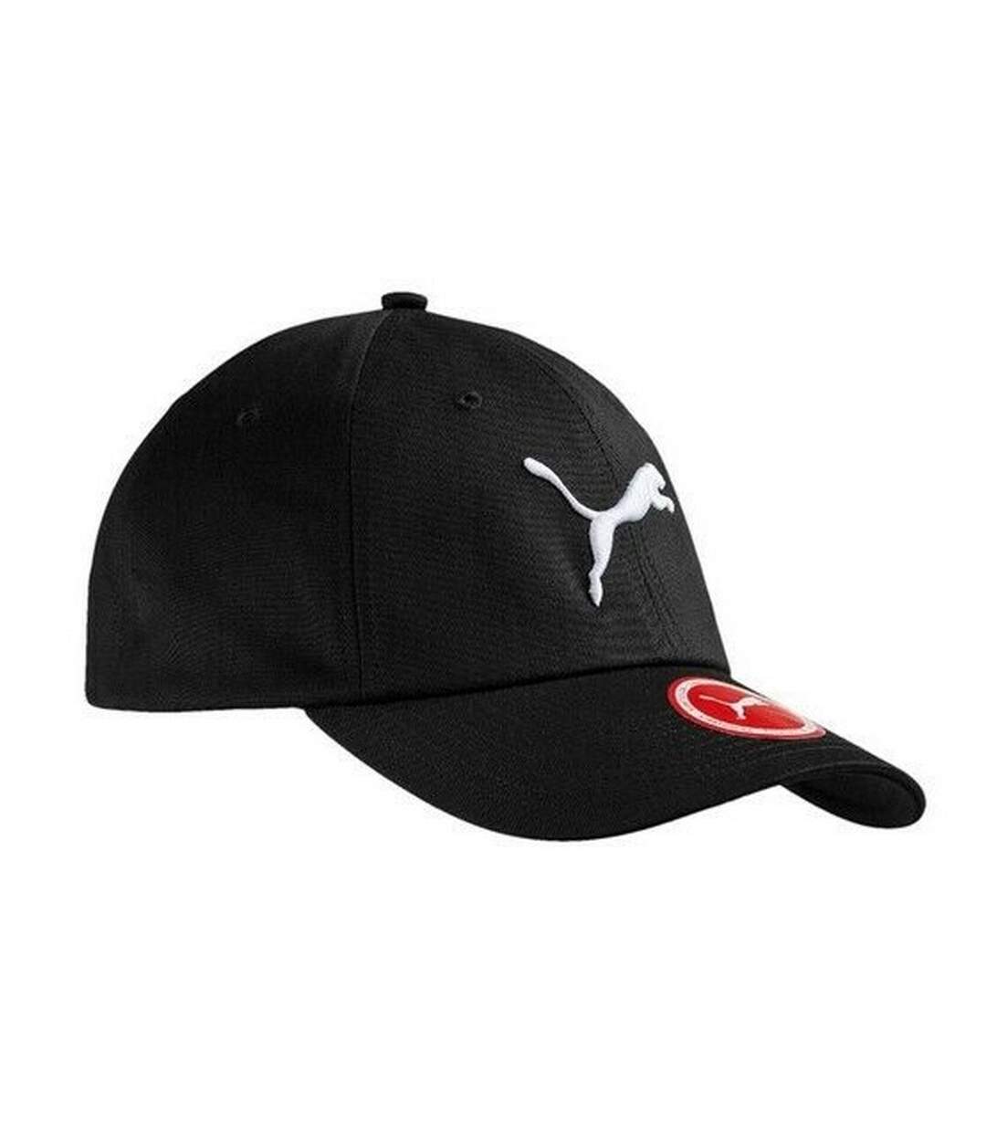 Casquette ess noir Puma-2