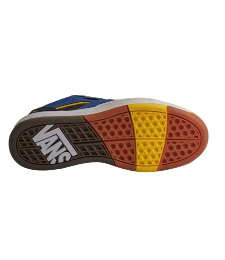 Mixxa VN000CUYY271 Men's Skate Shoes