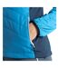 Womens/ladies Ascending Hybrid Jacket Swedish Blue Moonlight Denim Dare 2B-4