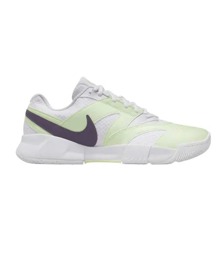 Chaussures De Tennis Court Lite Homme Blanc Nike