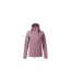 Womens/ladies Breathe Easy Waterproof Jacket Dusky Orchid Dare 2B-1