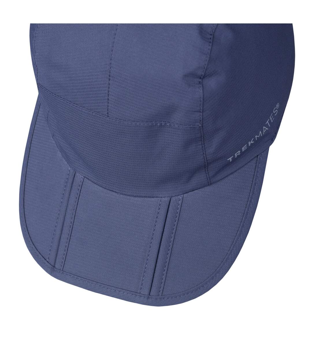 Trekmates - Casquette imperméable Burbage DRY pour hommes et femmes-5