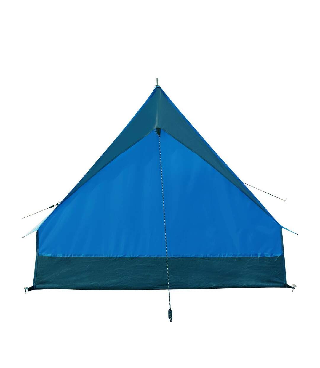 Tente Pop-up Minipack Taille Unique Bleu Gris High Peak-2