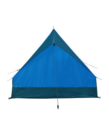 Tente Pop-up Minipack Taille Unique Bleu Gris High Peak