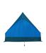 Tente Pop-up Minipack Taille Unique Bleu Gris High Peak-2