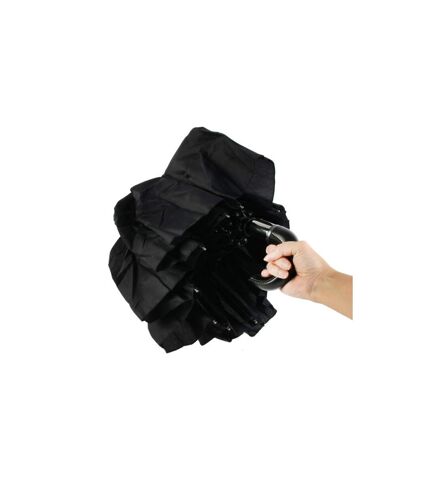 Parapluie Pliable Automatique Rain 32cm Noir