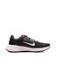 Chaussures de running noir/blanc homme nike revolution 6-3
