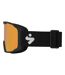 Childrens/kids Ripley Rig Reflect Ski Goggles One Size Orange Sweet Protection-2