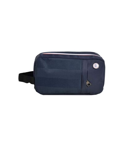 Trousse de toilette double SERGE BLANCO Basik - marine