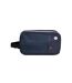 Trousse de toilette double SERGE BLANCO Basik - marine-1