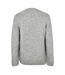 Pull Motif/style Petites Taches Femme Gris Chiné Jack Wills-2