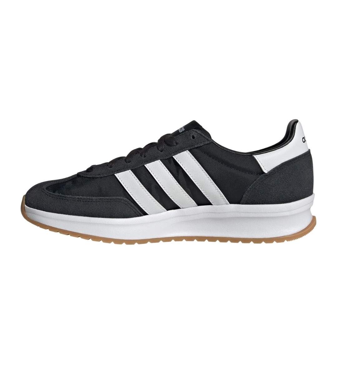 Chaussures Course À Pied 70s Homme Noir Adidas-3