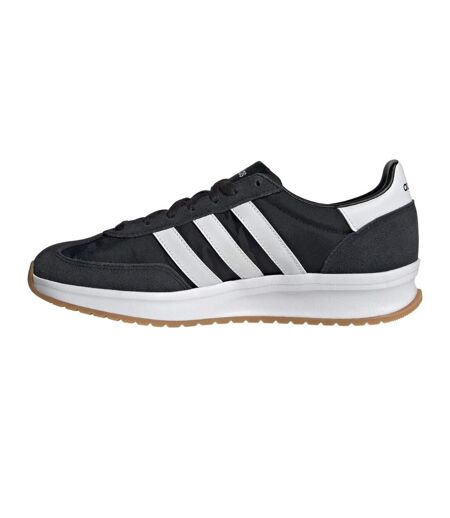 Chaussures Course À Pied 70s Homme Noir Adidas
