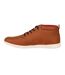 Bottines Chukka Finch Homme Marron Clair Lee Cooper-3