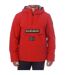 Rainforest Winter 3 high-neck zipper jacket NP0A4GMC men-1