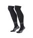 Chaussettes De Foot Strike Adulte Noir Nike-1