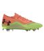 Chaussures De Foot Pour Terrain Ferme Shadow Elite 2.0 Femme Orange Under Armour-1