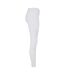 Legging Femme Blanc Urban Classics-4