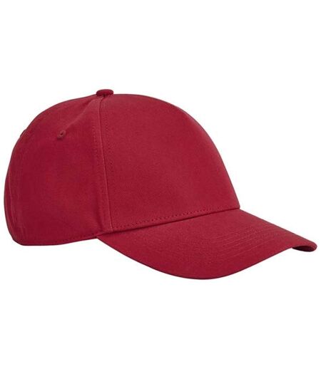 Casquette De Baseball Earthaware Classic Rouge Classique Beechfield