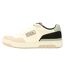 Baskets Livorno Homme Blanc Gris Turquoise Sergio Tacchini-2