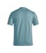 T-shirt essentials linear homme bleu Adidas-2