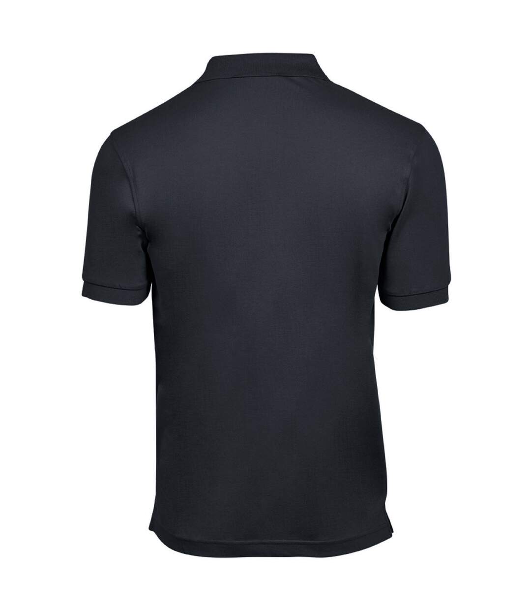 TeeJays - Polo LUXURY - Homme (Gris foncé) - UTBC3305