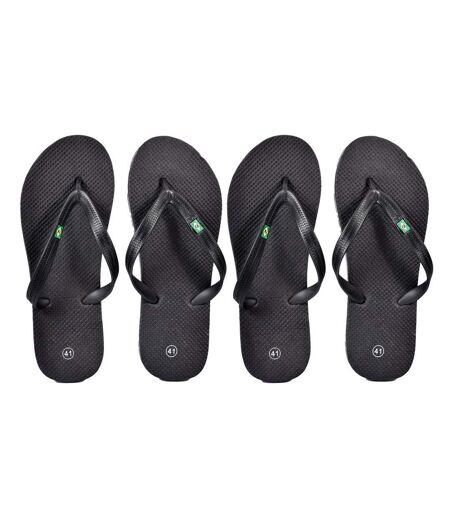 Tong Homme Mode Lot de 2 - Pack de PACK