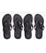 Tong Homme Mode Lot de 2 - Pack de PACK-4