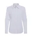 Chemisier Manches Longues Alma Femme Blanc Craghoppers-2