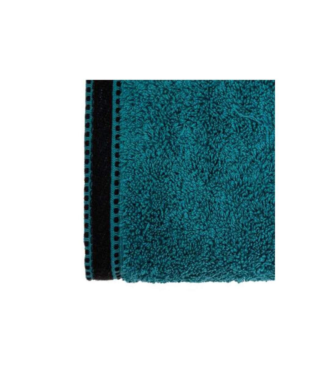 Drap de Douche Joia 70x130cm Bleu Canard-3