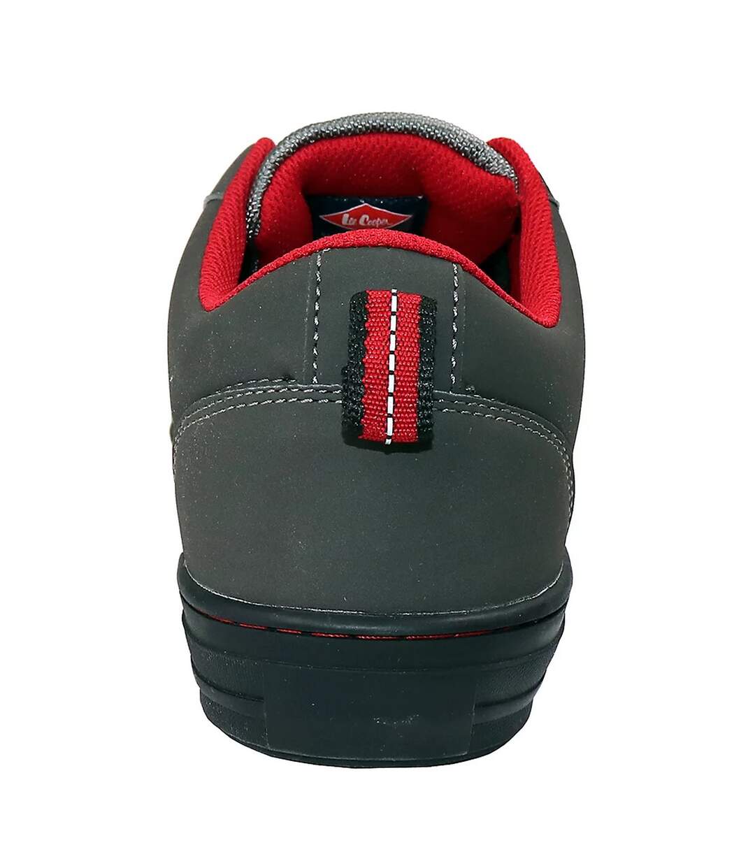 Chaussures De Sécurité Adulte Gris Lee Cooper-2