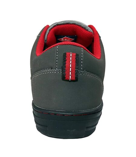 Chaussures De Sécurité Adulte Gris Lee Cooper