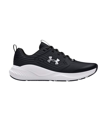 Baskets Charged Commit Homme Noir Under Armour