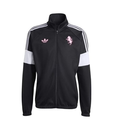 Haut De Survêtement Motif/style Kfc Homme Noir Adidas