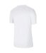 T-shirt Park Homme Blanc Nike-3