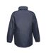 Veste Darby Hommes Bleu Marine Regatta-3