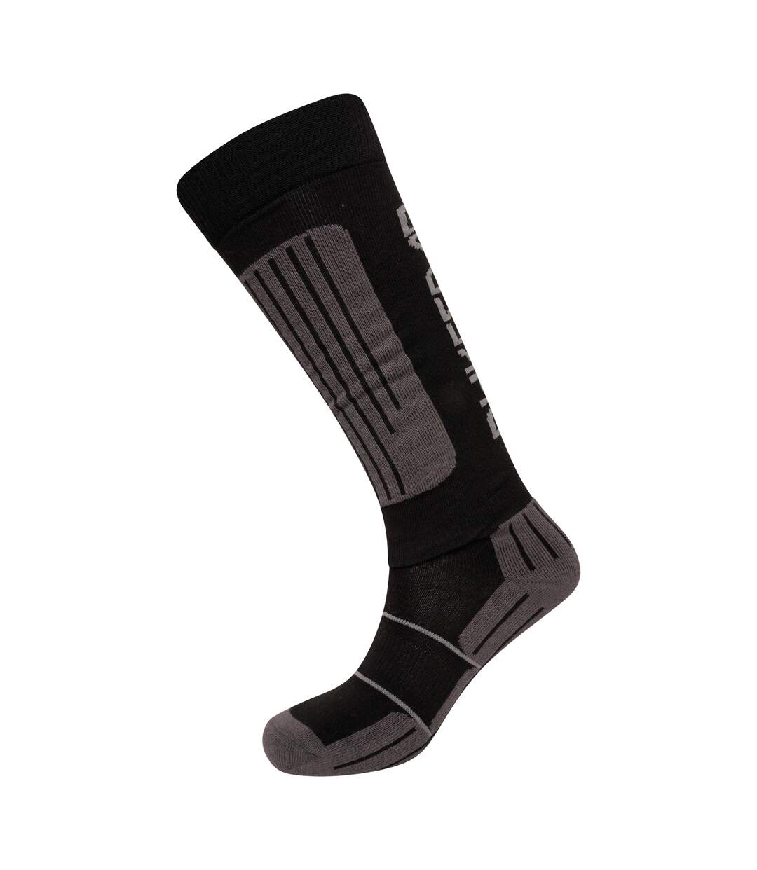 Chaussettes De Ski Homme Noir Anthracite Dare 2B-2